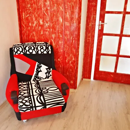 Apartment Interno 34 Zadar