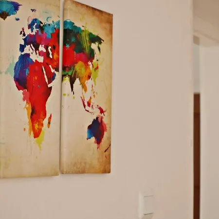 Interno 34 Apartment