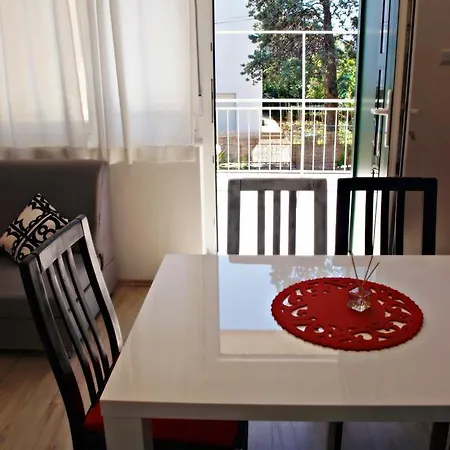 Interno 34 * Zadar