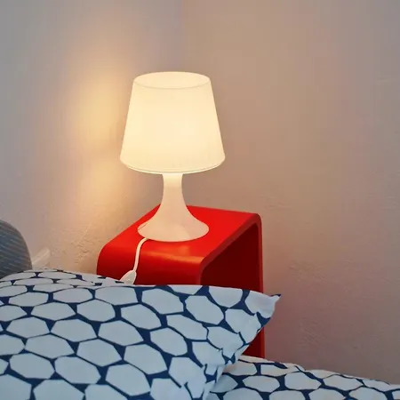 Interno 34 Apartment