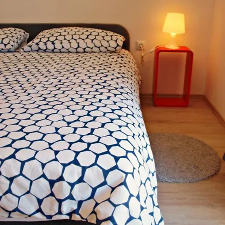 Apartment Interno 34 *