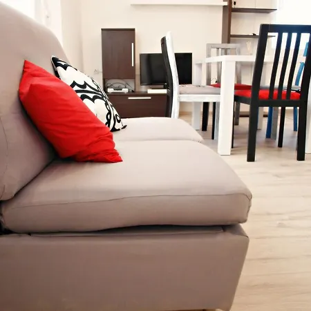 Apartment Interno 34 Zadar