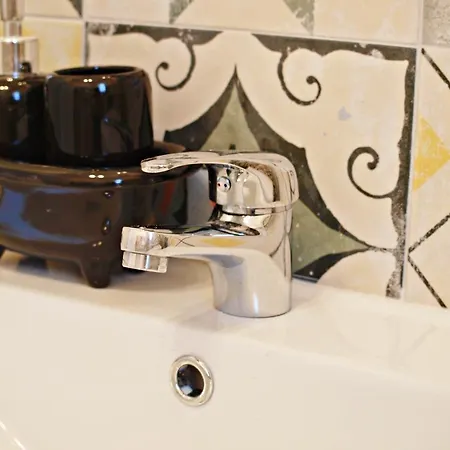 Apartment Interno 34 Zadar