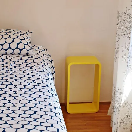 Apartment Interno 34
