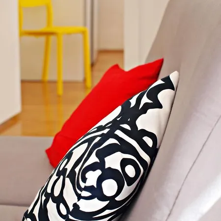 Interno 34 Apartment
