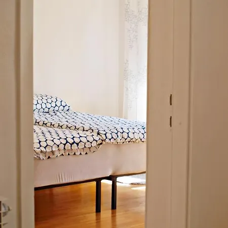 Apartment Interno 34
