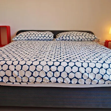 Interno 34 Apartment *