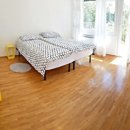Apartment Interno 34 Zadar