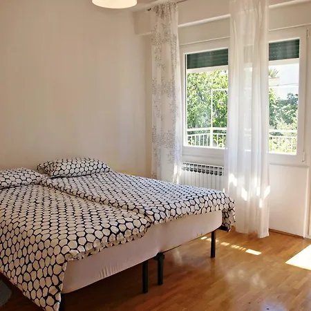 Interno 34 Apartment Zadar