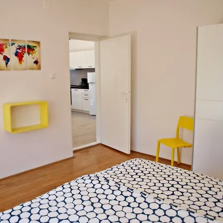 Interno 34 Apartment