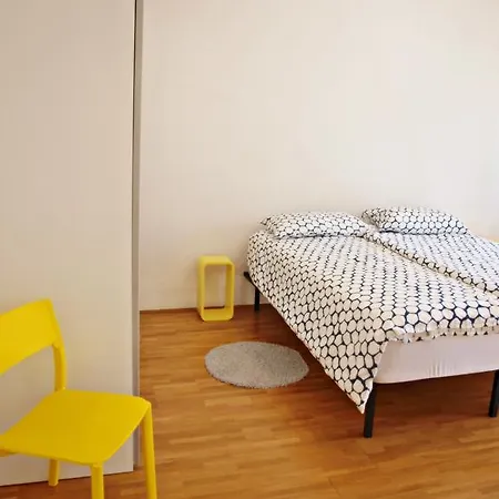 Apartment Interno 34 Zadar