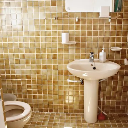 Apartment Interno 34
