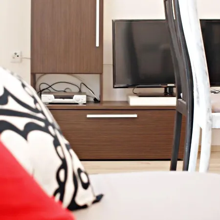 Interno 34 Zadar