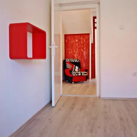 Interno 34 Apartment
