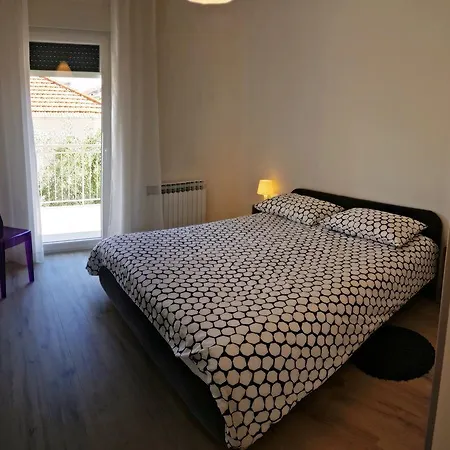 Apartment Interno 34 *