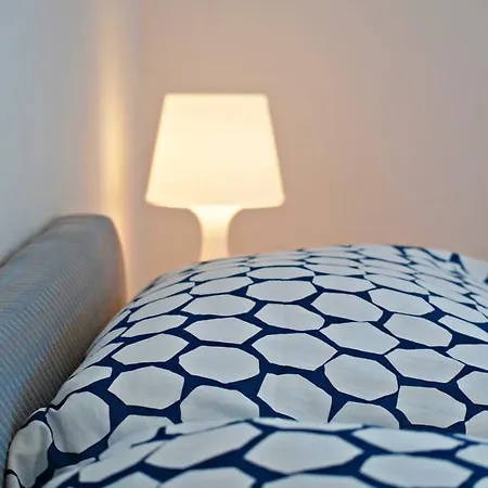 Apartment Interno 34