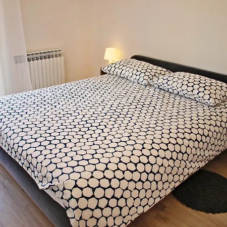 Interno 34 Apartment Zadar