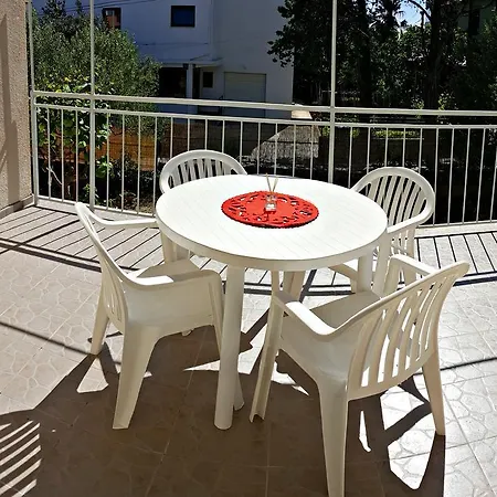 Apartment Interno 34 Zadar