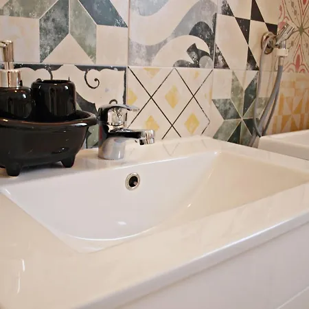 Apartment Interno 34
