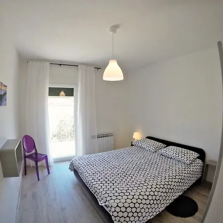 Interno 34 Apartment Zadar