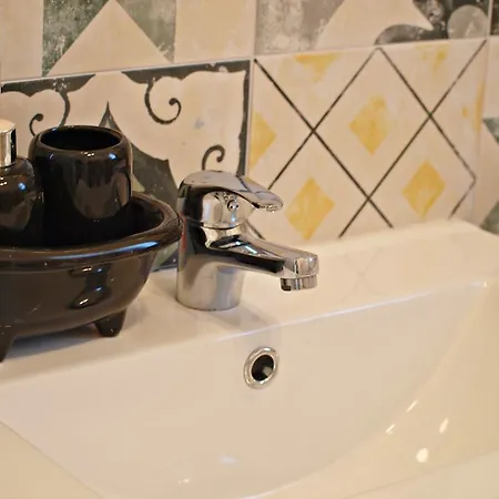 Interno 34 Apartment