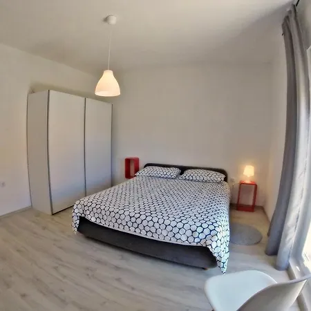 Apartment Interno 34 *