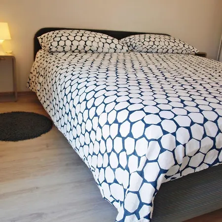 Apartment Interno 34