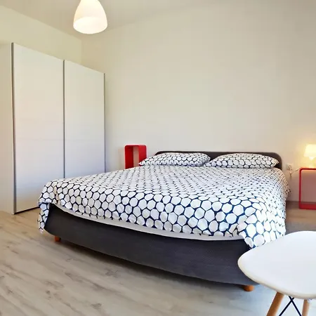Interno 34 Zadar