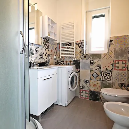 Interno 34 * Zadar