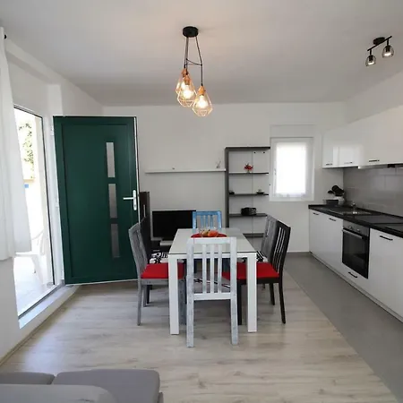 Interno 34 Zadar