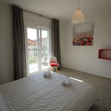 Interno 34 * Zadar
