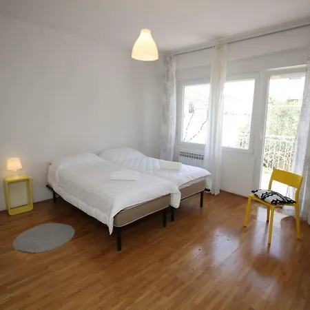 Interno 34 * Zadar