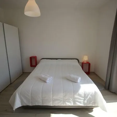Interno 34 * Zadar