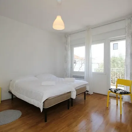 Interno 34 Apartment