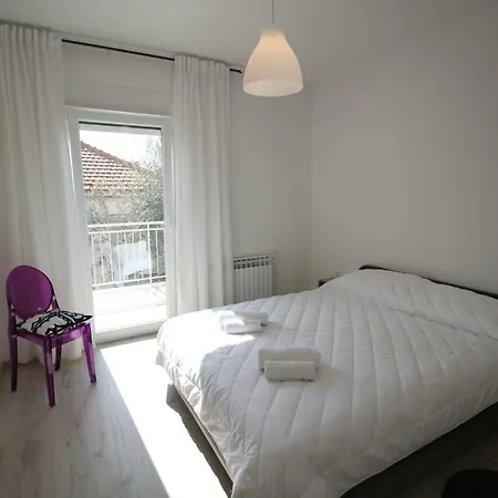 Interno 34 Apartment