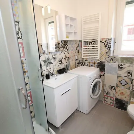 Interno 34 Apartment