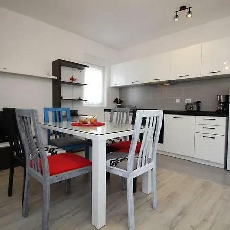 Apartment Interno 34 *