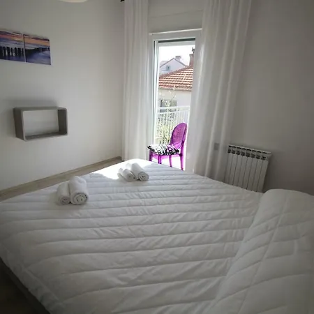 Interno 34 Apartment Zadar