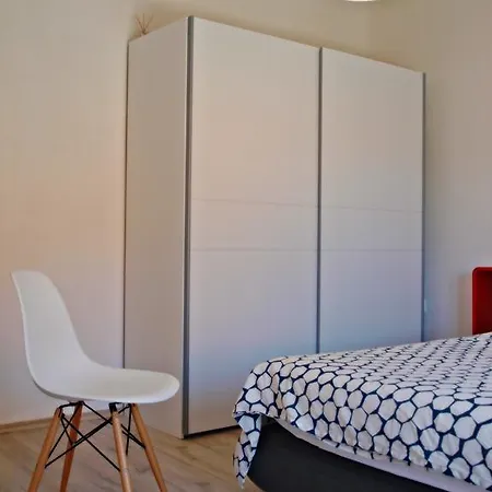 Interno 34 Appartement
