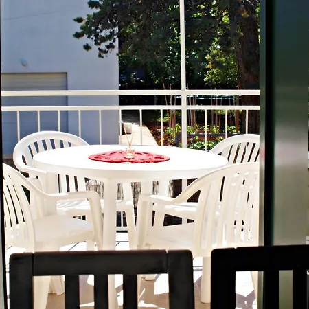 Appartement Interno 34 *