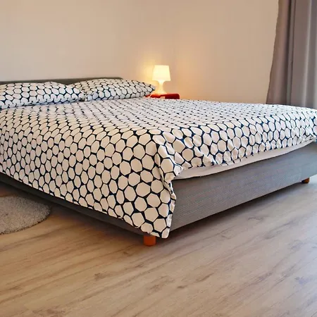Appartement Interno 34 Zadar