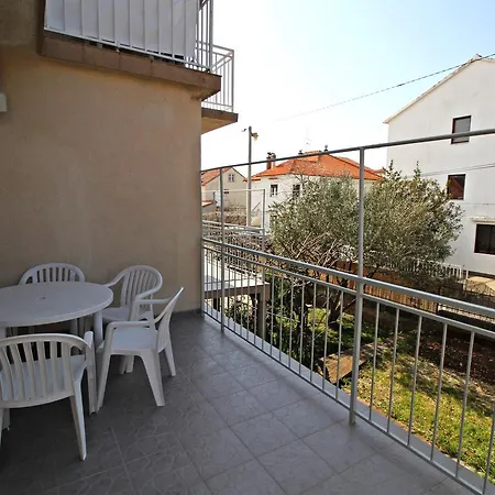 Appartement Interno 34 *